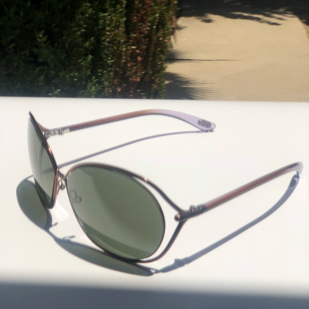 Tom Ford sunglasses